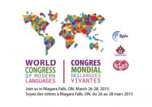 FIPLV World Congress 2015 @ Niagara Falls, Kanada | Niagara Falls | Ontario | Kanada