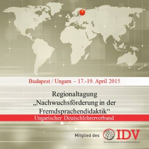 Regionaltagung in Budapest @ Budapest | Budapest | Budapest | Ungarn