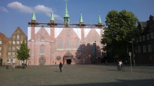 21. Vertreterversammlung des IDV @ Lübeck, Deutschland | Lübeck | Schleswig-Holstein | Deutschland